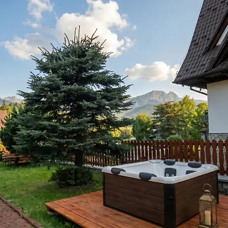 Z Widokiem By Golden Villas&1 * Zakopane