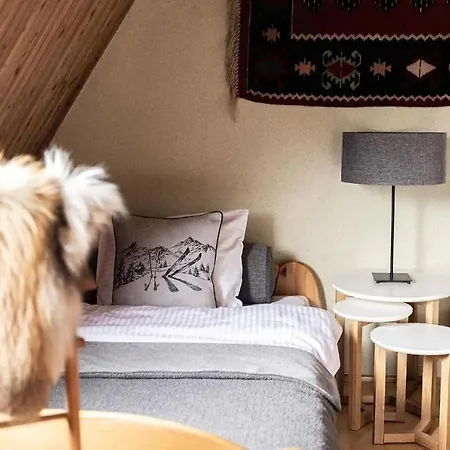 Apartman Z Widokiem By Golden Villas&1 Zakopane