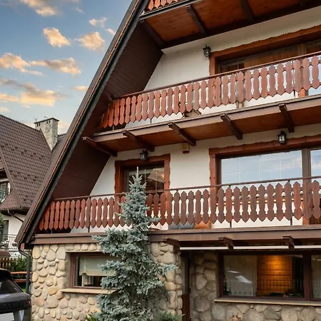 Z Widokiem By Golden Villas&1 *