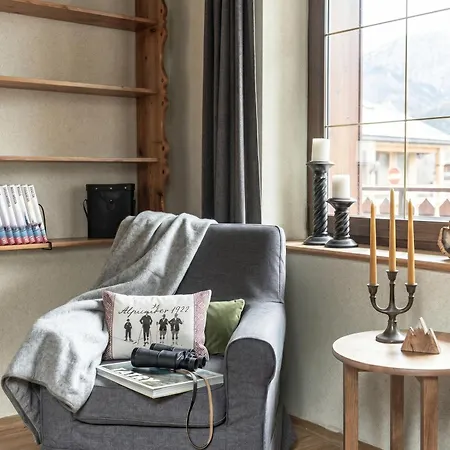 Z Widokiem By Golden Villas&1 Apartman