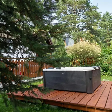 Z Widokiem By Golden Villas&1 *