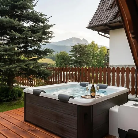Apartman Z Widokiem By Golden Villas&1