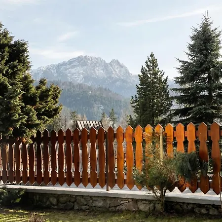 Z Widokiem By Golden Villas&1 Apartman