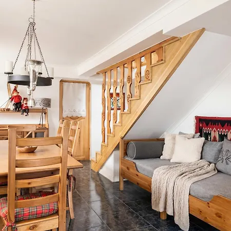 Apartman Z Widokiem By Golden Villas&1 Zakopane