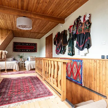 Apartman Z Widokiem By Golden Villas&1 Zakopane