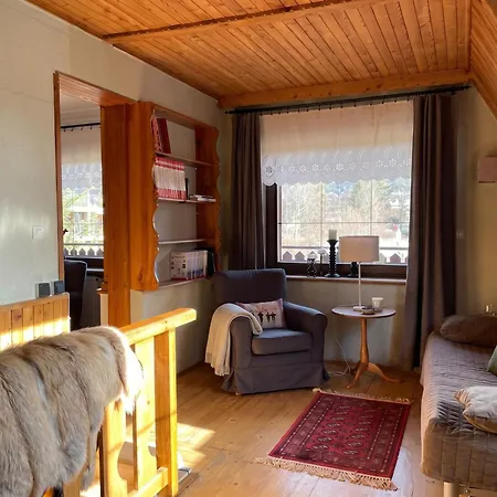 Apartman Z Widokiem By Golden Villas&1