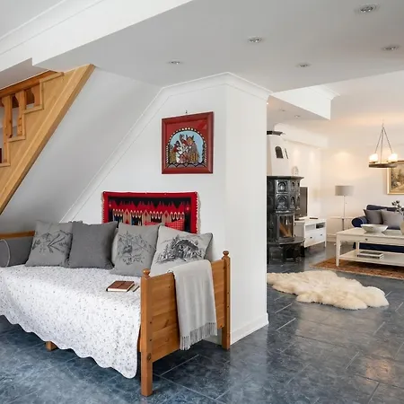Z Widokiem By Golden Villas&1 Apartman Zakopane
