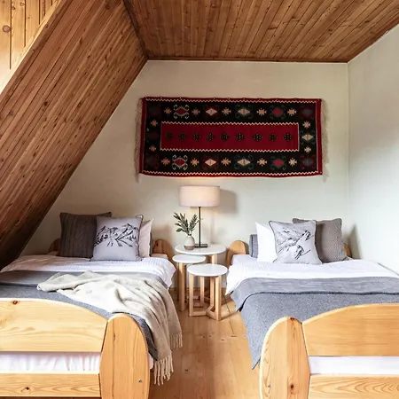 Z Widokiem By Golden Villas&1 * Zakopane