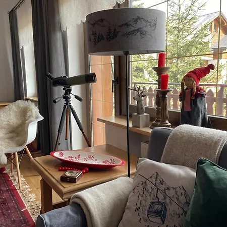 Z Widokiem By Golden Villas&1 Apartman *
