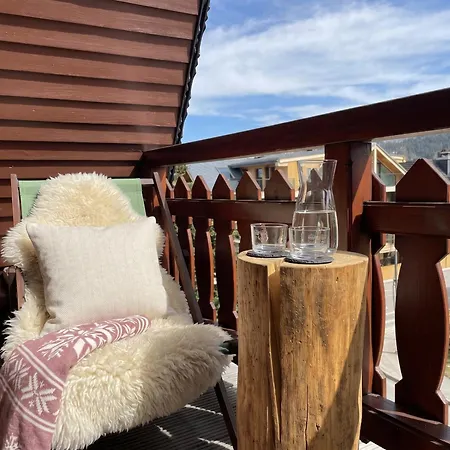 Z Widokiem By Golden Villas&1 Zakopane