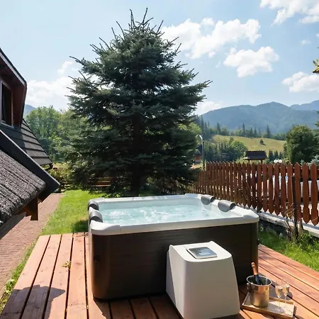Z Widokiem By Golden Villas&1 * Zakopane