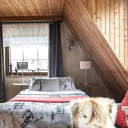 Z Widokiem By Golden Villas&1 *