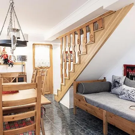 Apartman Z Widokiem By Golden Villas&1