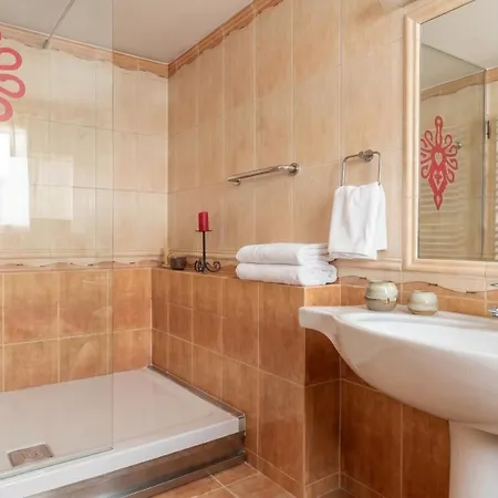 Apartman Z Widokiem By Golden Villas&1 *