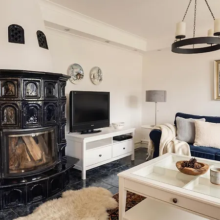 Z Widokiem By Golden Villas&1 *