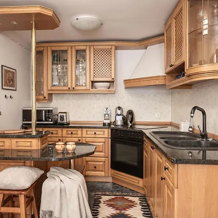 Z Widokiem By Golden Villas&1 Apartman